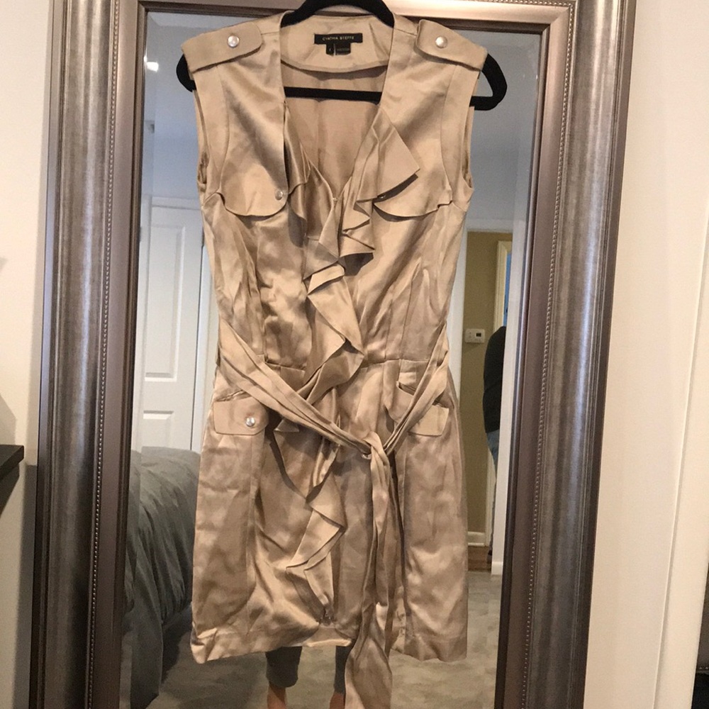 Cynthia Steffe cocktail dress
